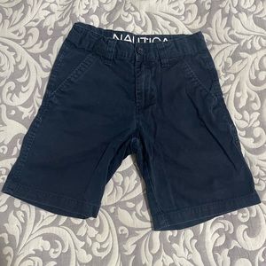 Nautica Boys Shorts Size 8